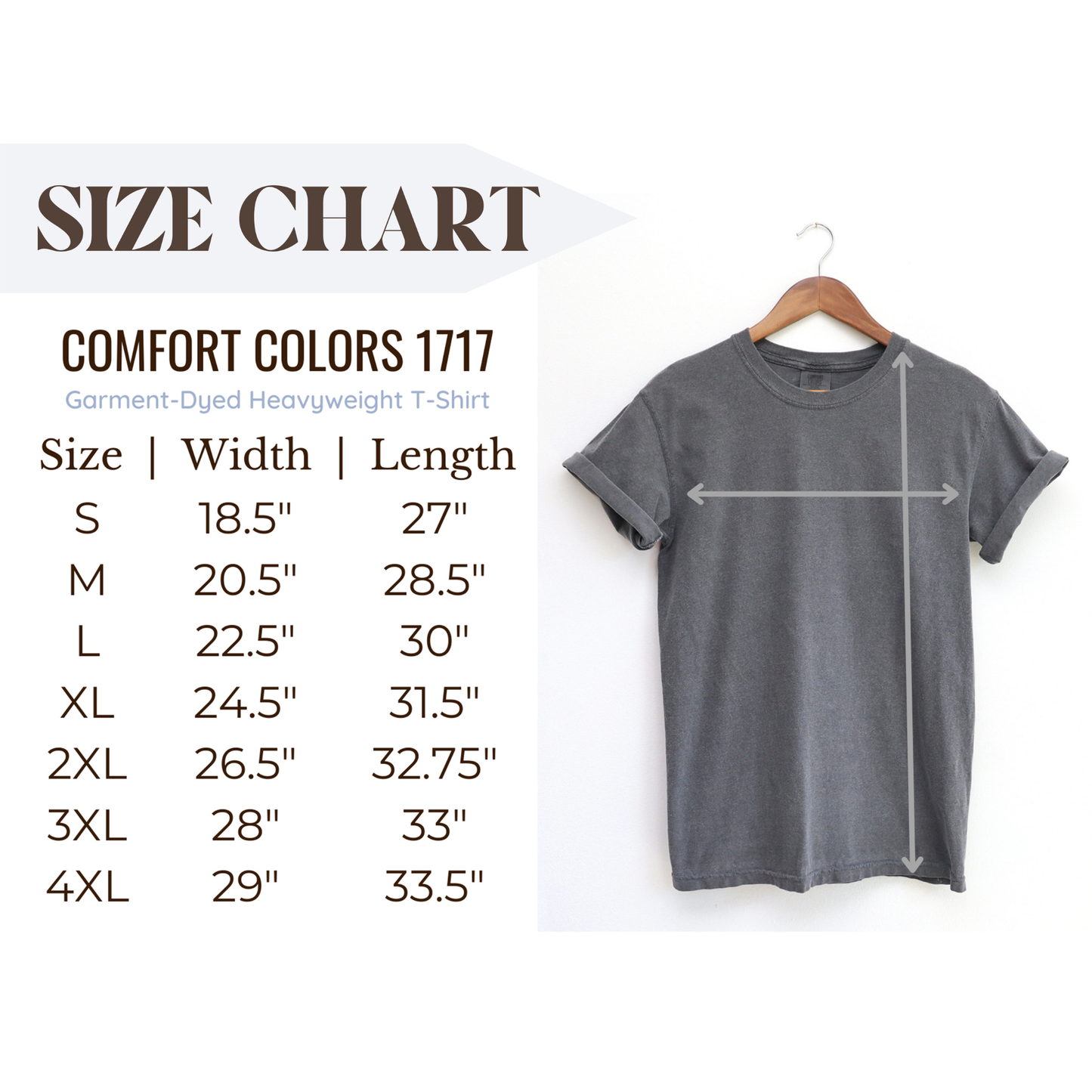 America is 250 She's Tired Democracy Humor Comfort Colors Tee