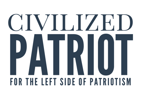 Civilized Patriot
